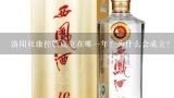 洛阳杜康控股成立在哪一年？为什么会成立？白水杜康酒厂是哪一年建造的？